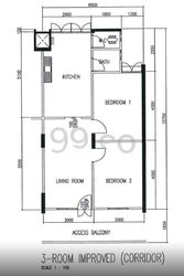 TOA PAYOH PEAKVIEW (D12), Shop House #501529951